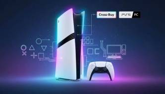 Is Sony preparing to support cross-purchases, meaning you can play games on PC simply by buying them on PS5?
