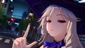 Neverness to Everness is officially open for pre-order on PS5.