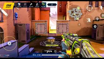 Valorant Mobile: First Images from the Test Server Impress, Even More Beautiful Than the PC Version