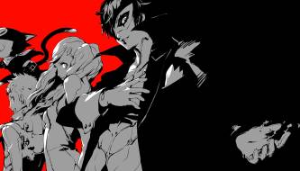 Persona 5 Royal Guide: 10 tips for the most effective gameplay!