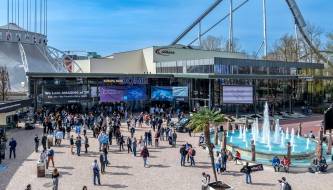 CIPTA Breaks Through with High-Density AI GPU Infrastructure at CloudFest 2026