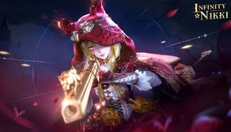 Infinity Nikki continues to expand its gameplay experience with the official release of Version 2.4.