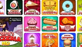 The Papa Louie Game Ecosystem: A Deliciously Addictive Slice