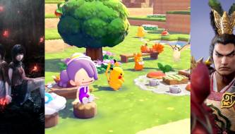 15 New Nintendo Switch Games in March 2026