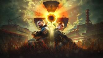 STALKER 2: Cost of Hope has been released!