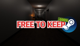 Get a newly released game for free on Steam, offer doesn't last long.
