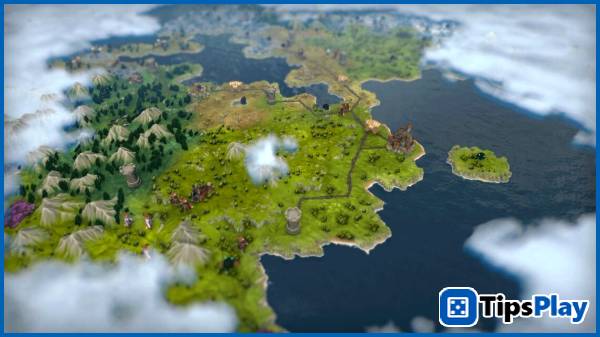 images 1 of RAEV: Kingdom on the Distant Shores opens Closed Beta