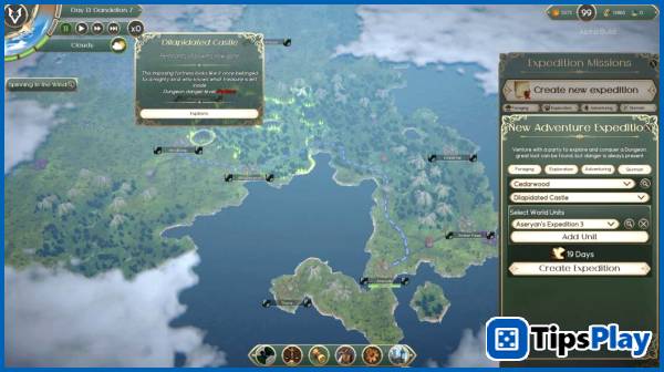 images 2 of RAEV: Kingdom on the Distant Shores opens Closed Beta