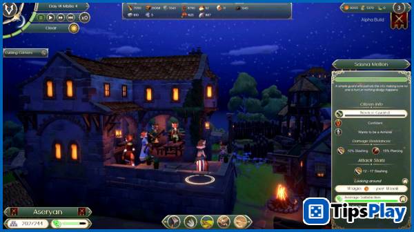 images 3 of RAEV: Kingdom on the Distant Shores opens Closed Beta