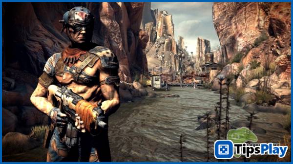 images 2 of Rage 2 has just been released, and Bethesda is already getting ready for part 3.