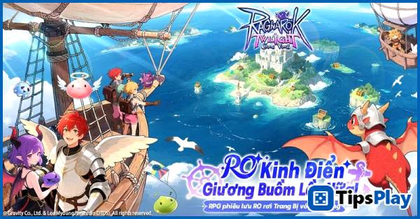 images 1 of Ragnarok Twilight: Easy Equipment Drops, Easy Upgrades! Officially launching today!