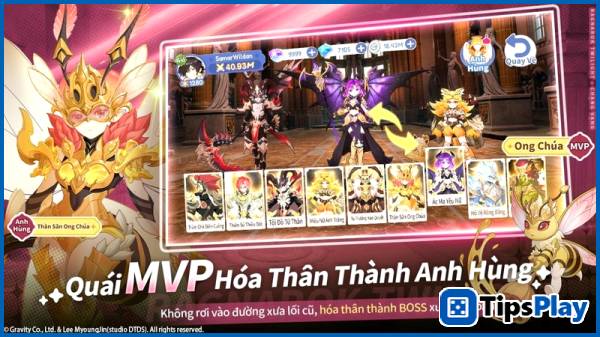 images 4 of Ragnarok Twilight: Easy Equipment Drops, Easy Upgrades! Officially launching today!