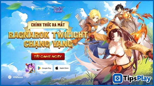 images 1 of Ragnarok Twilight officially launches – A new era for the legendary Ragnarok Online.