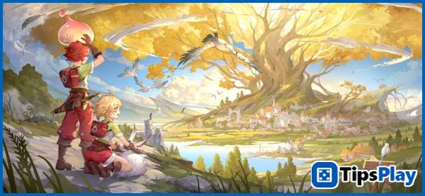 images 2 of Ragnarok Twilight officially launches – A new era for the legendary Ragnarok Online.