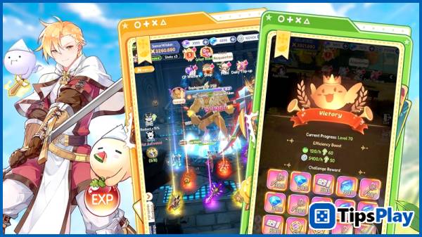 images 3 of Ragnarok Twilight officially launches – A new era for the legendary Ragnarok Online.