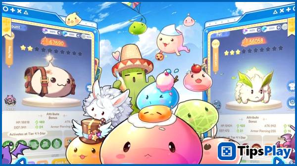 images 4 of Ragnarok Twilight officially launches – A new era for the legendary Ragnarok Online.