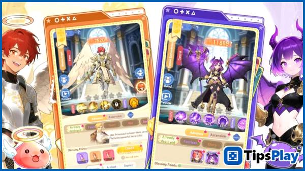 images 5 of Ragnarok Twilight officially launches – A new era for the legendary Ragnarok Online.