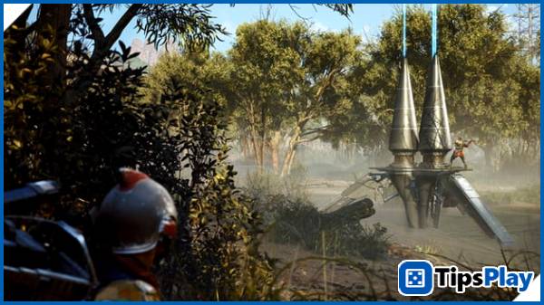 images 2 of ARC Raiders Reveals All New Content in Flashpoint Update