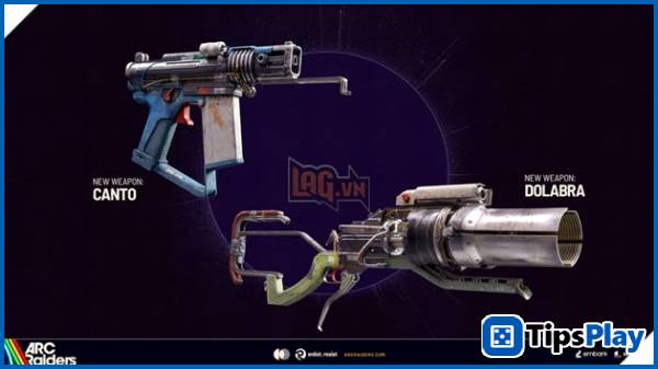 images 4 of ARC Raiders Reveals All New Content in Flashpoint Update