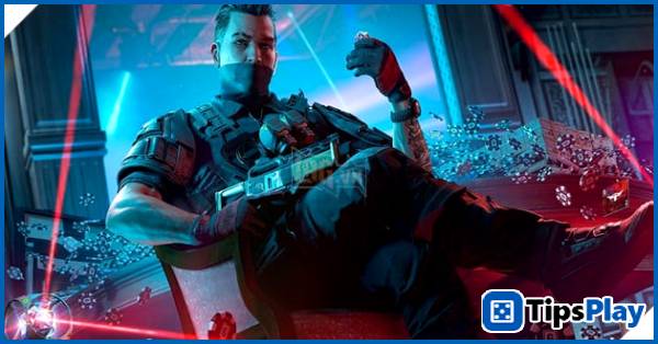 images 1 of Rainbow Six Siege Collaborates with Metal Gear Solid, Revealing New Operator Inspired by Solid Snake