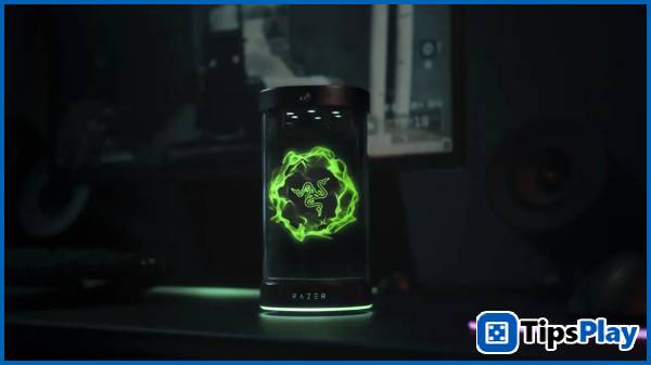 images 1 of Razer announces its AI Gaming ecosystem at CES 2026.