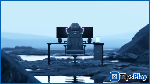 images 3 of Razer announces its AI Gaming ecosystem at CES 2026.