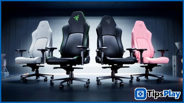 images 4 of Razer announces its AI Gaming ecosystem at CES 2026.