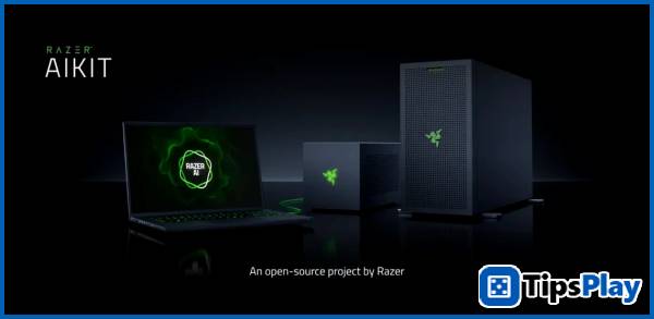 images 6 of Razer announces its AI Gaming ecosystem at CES 2026.