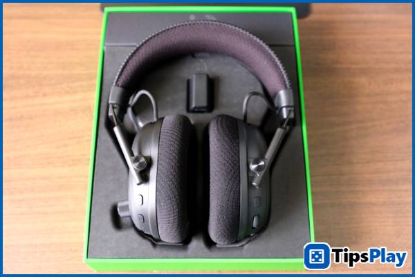 images 2 of Razer BlackShark V3 Pro – Gaming Gear Review