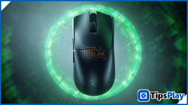 images 3 of Razer dominates the Esports market: Unveiling the ultra-lightweight 49g Viper V4 Pro and the highly customizable Gigantus V2 Pro mousepad.