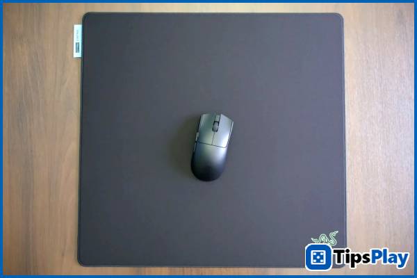 images 3 of Razer Gigantus V2 Pro &ndash; Hands-on and Quick Review