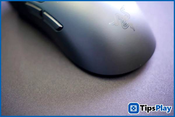 images 7 of Razer Gigantus V2 Pro &ndash; Hands-on and Quick Review