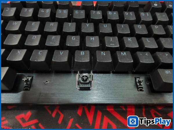 images 2 of Razer Huntsman V3 Pro 8KHz – Gaming Gear Review
