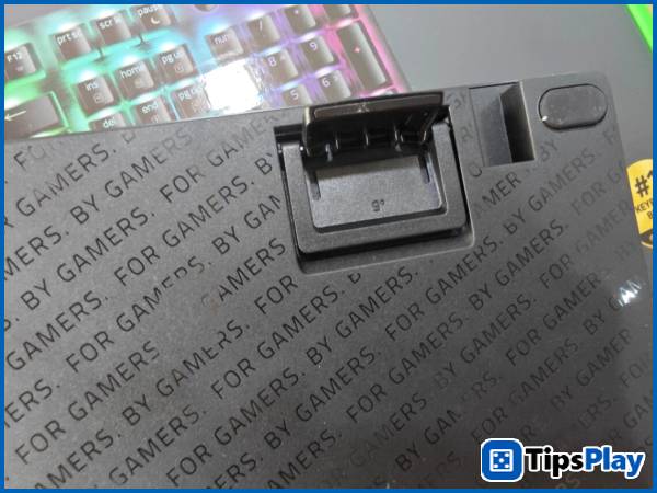 images 3 of Razer Huntsman V3 Pro 8KHz – Gaming Gear Review