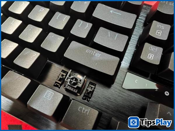 images 6 of Razer Huntsman V3 Pro 8KHz – Gaming Gear Review