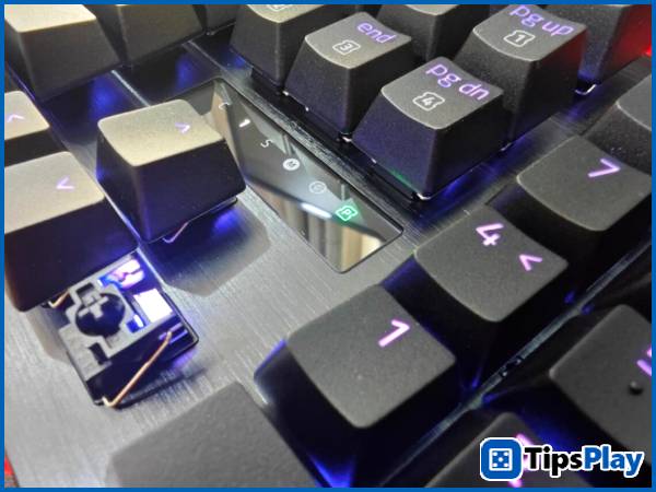 images 7 of Razer Huntsman V3 Pro 8KHz – Gaming Gear Review