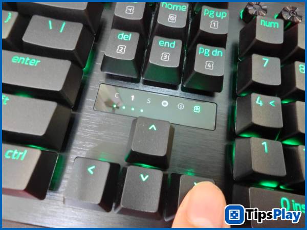 images 8 of Razer Huntsman V3 Pro 8KHz – Gaming Gear Review