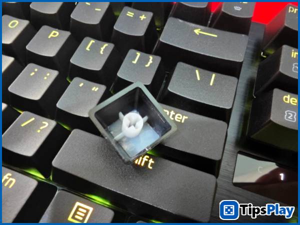 images 9 of Razer Huntsman V3 Pro 8KHz – Gaming Gear Review