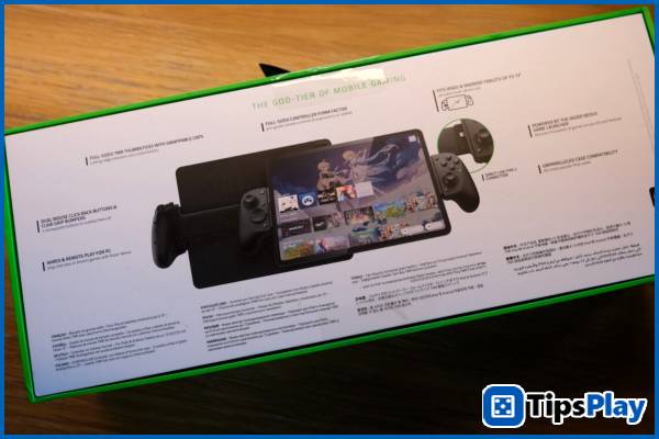 images 2 of Razer Kishi V3 Pro XL – Hands-on and Quick Review