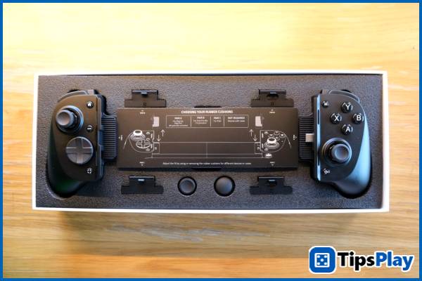 images 3 of Razer Kishi V3 Pro XL – Hands-on and Quick Review