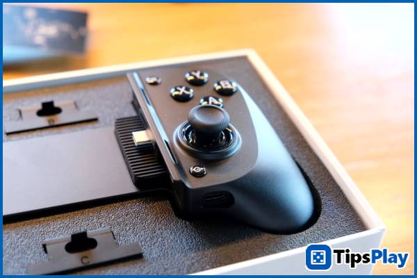 images 8 of Razer Kishi V3 Pro XL – Hands-on and Quick Review