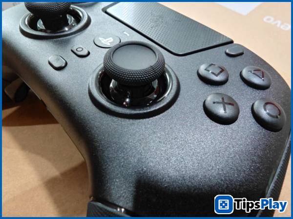 images 5 of Razer Raiju V3 Pro – Gaming Gear Review