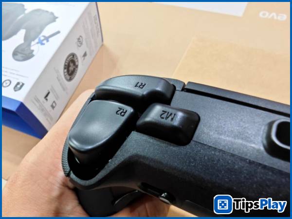 images 6 of Razer Raiju V3 Pro – Gaming Gear Review