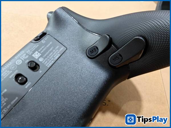 images 8 of Razer Raiju V3 Pro – Gaming Gear Review