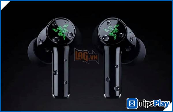 images 2 of Razer unveils Hammerhead V3 HyperSpeed: A new wireless audio standard for mobile gamers.