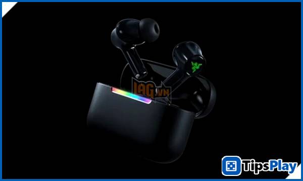 images 3 of Razer unveils Hammerhead V3 HyperSpeed: A new wireless audio standard for mobile gamers.