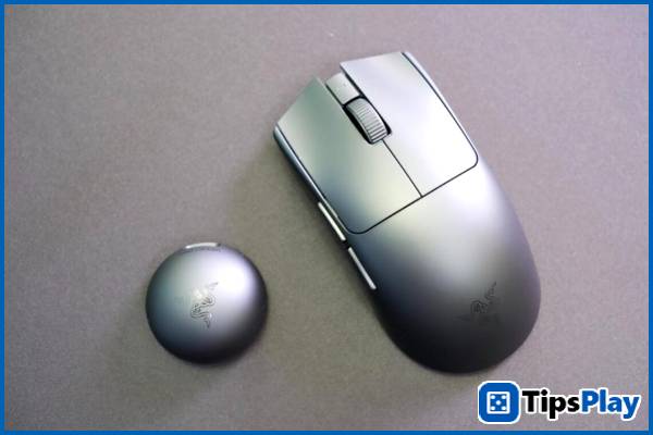 images 3 of Razer Viper V4 Pro – Gaming Gear Review