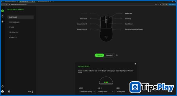 images 6 of Razer Viper V4 Pro – Gaming Gear Review