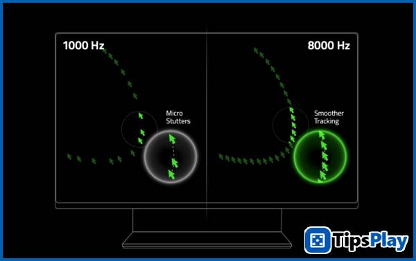 images 6 of Razer Viper V3 Pro Faker Edition – Improvements in the world of competitive gaming mice.