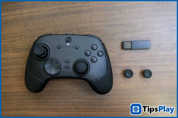 images 6 of Razer Wolverine V3 Pro 8K PC – Gaming Gear Review